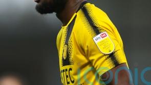 Burton ease to FA Cup victory against minnows Needham Market