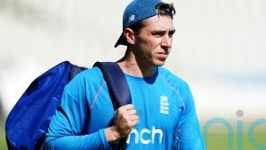 Dan Lawrence &lsquo;would literally bat anywhere&rsquo; if it meant England recall