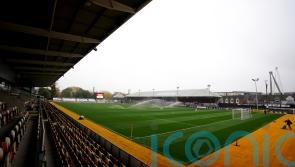 Joe Dunne hails hard-working Newport after FA Cup victory over Colchester