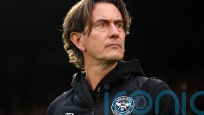 Thomas Frank hopes officials look into coach altercation with Forest groundsman