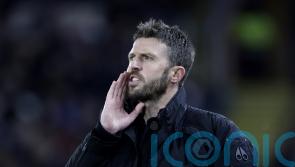 Michael Carrick pleased with signs of progress at Middlesbrough despite draw