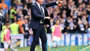 Malky Mackay can see Ross County team starting to gel after tough start