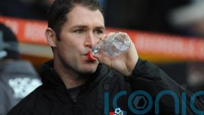 Eastleigh like &lsquo;rabbits in headlights&rsquo; against Boreham Wood &ndash; Lee Bradbury