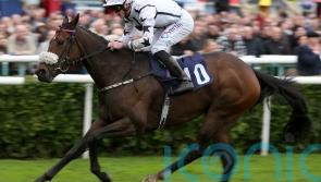 Fast Response proves well named at Doncaster