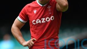 New Zealand hammering won&rsquo;t dent Wales confidence &ndash; Tomos Williams