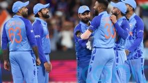 India set up World Cup semi-final against England by seeing off Zimbabwe