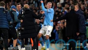 Comparing Erling Haaland&rsquo;s goalscoring exploits to previous Golden Boot winners