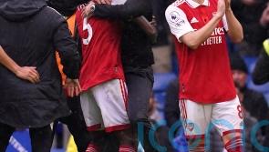 Mikel Arteta praises his &lsquo;phenomenal&rsquo; Gunners after victory at Chelsea