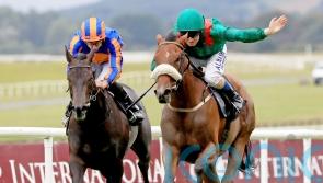Weld content with Breeders&rsquo; Cup boost for Tahiyra