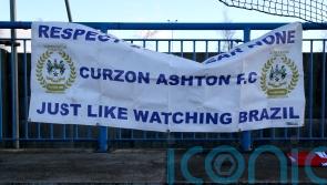 Curzon Ashton boss Adam Lakeland relishing Cambridge replay after FA Cup draw