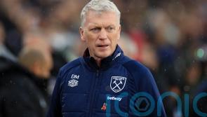 David Moyes frustrated after West Ham gift Crystal Palace three points
