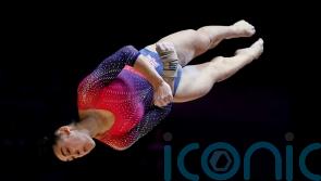 GB&rsquo;s Jessica Gadirova wins World Gymnastic Championship gold in Liverpool