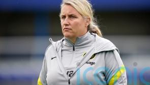 Chelsea boss Emma Hayes closing in on return to touchline