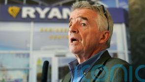 Ryanair swings back to profit despite soaring costs