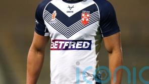 Dom Young focused on England success rather than World Cup try-scoring race