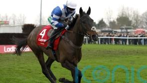 Nicholls to &lsquo;keep an eye&rsquo; on Betfair Chase for Frodon