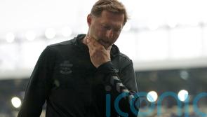 Ralph Hasenhuttl sacked by Southampton