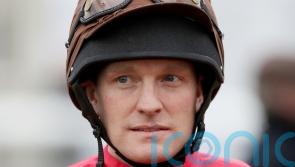 Maxwell excited by Paddy Power ride Simply The Betts