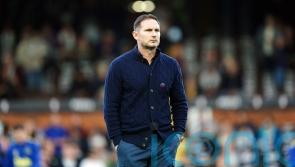 Frank Lampard plans to name Everton youngsters on bench for Bournemouth cup trip