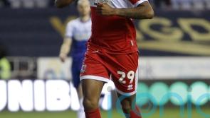 Boro unhappy with lack of Twitter action over racist tweet aimed at Chuba Akpom
