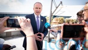 Time running out to act on climate change &ndash; Micheal Martin