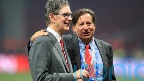 Fenway Sports Group &lsquo;fully committed&rsquo; to Liverpool amid report of club for sale