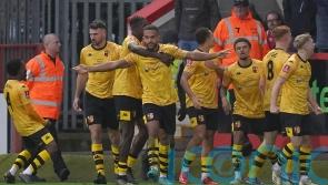 5 eye-catching ties from the draw for the FA Cup second round