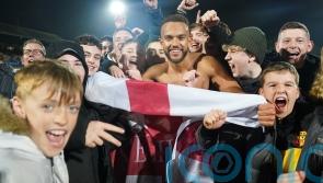 FA Cup giant-killers Alvechurch to face Forest Green in second round