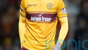 Louis Moult had been &lsquo;losing sleep&rsquo; over wait for first goal back at Motherwell