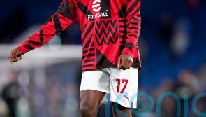 Football rumours: Chelsea receive boost in pursuit of AC Milan&rsquo;s Rafael Leao