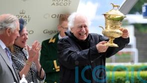 Crystal Ocean owner Sir Evelyn de Rothschild dies