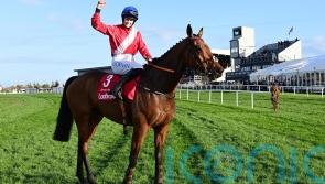 De Bromhead confirms King George plan for Envoi Allen