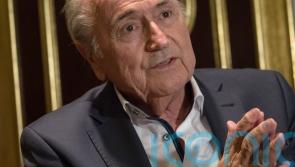 Sepp Blatter: The choice of Qatar to host the World Cup was a mistake