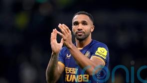 Callum Wilson to be assessed ahead of Newcastle cup tie