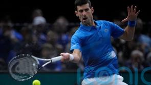 Nothing &lsquo;dodgy&rsquo; in Novak Djokovic drink video, says wife Jelena