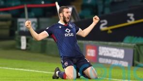 Ross County climb out of bottom two with victory at out-of-form Hibernian