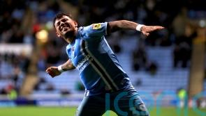 Coventry march on after goals from Gustavo Hamer and Viktor Gyokeres