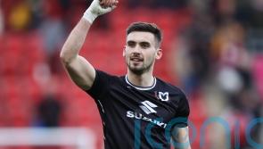 MK Dons breeze past Morecambe and into next round of Carabao Cup