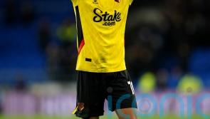 Joao Pedro fires Watford to win over Reading