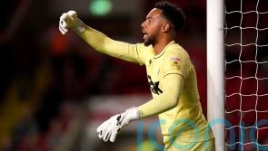 Joe Wollacott the hero as Charlton beat Stevenage on penalties