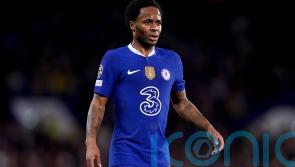 Pep Guardiola hopes Manchester City fans give Raheem Sterling a warm welcome