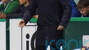 Lee Johnson admits Hibernian deserved to be booed off after Ross County defeat