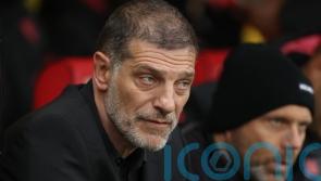 Watford &lsquo;should have put the game to bed&rsquo; &ndash; Slaven Bilic