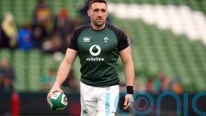 Jack Conan urges Ireland to use South Africa win as springboard to more success