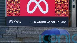 'A sad moment' - Facebook parent company Meta to cut Irish jobs