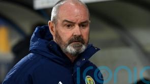 Steve Clarke &lsquo;disappointed&rsquo; as Celtic refuse to release Scotland players