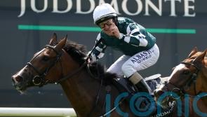 Magical Lagoon primed for big-race mission in Japan