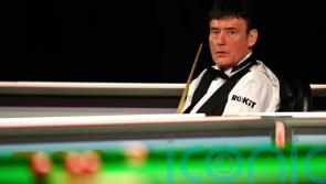 Jimmy White qualifies for UK Championship in York