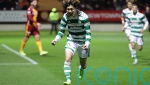 Kyogo Furuhashi and Daizen Maeda on target as Celtic edge past Motherwell