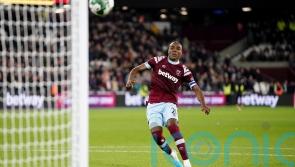 Young Blackburn side dump West Ham out of Carabao Cup on penalties